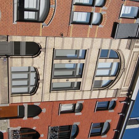 B&B Chambres D'O Oostende Dış mekan fotoğraf