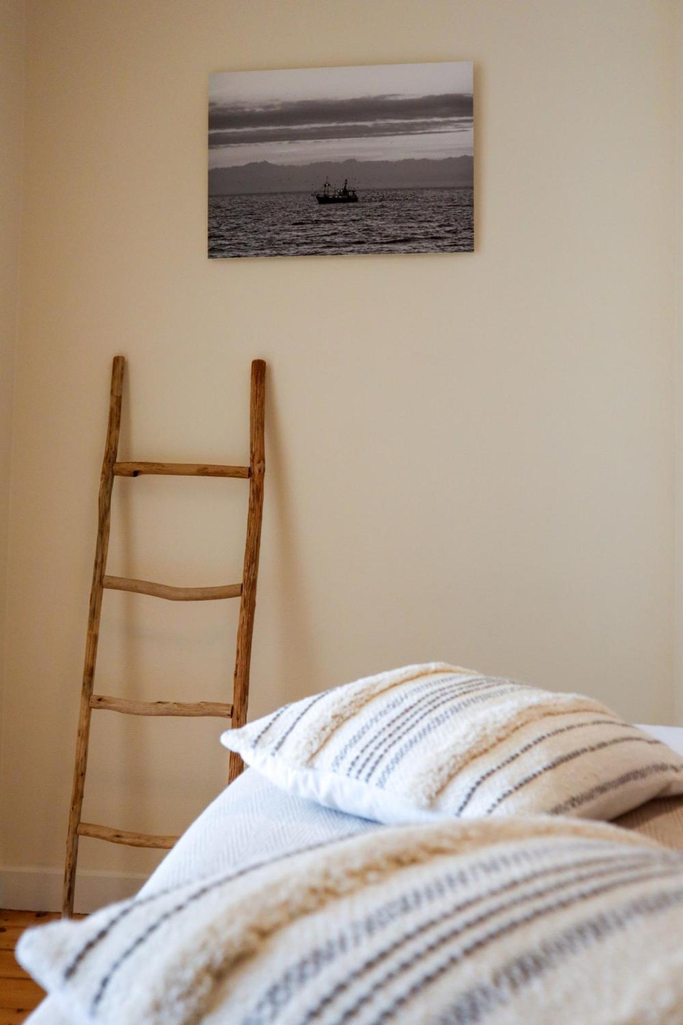 B&B Chambres D'O Oostende Dış mekan fotoğraf