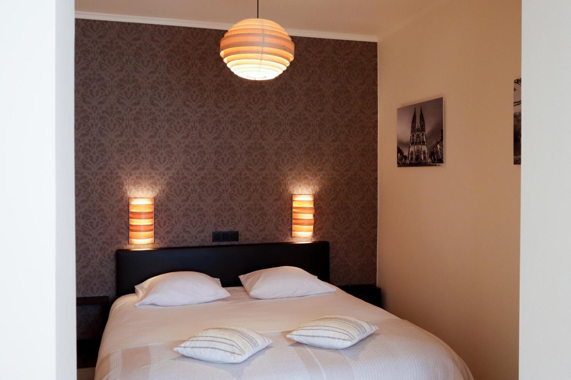 B&B Chambres D'O Oostende Dış mekan fotoğraf