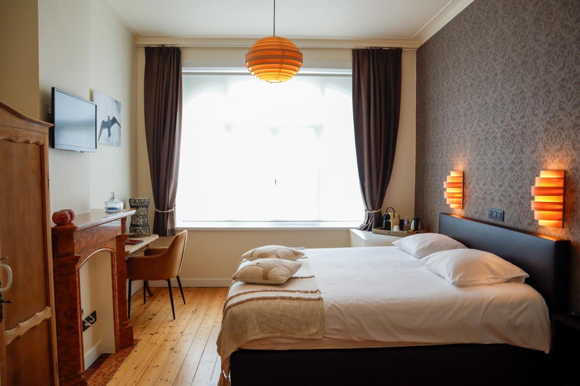 B&B Chambres D'O Oostende Dış mekan fotoğraf
