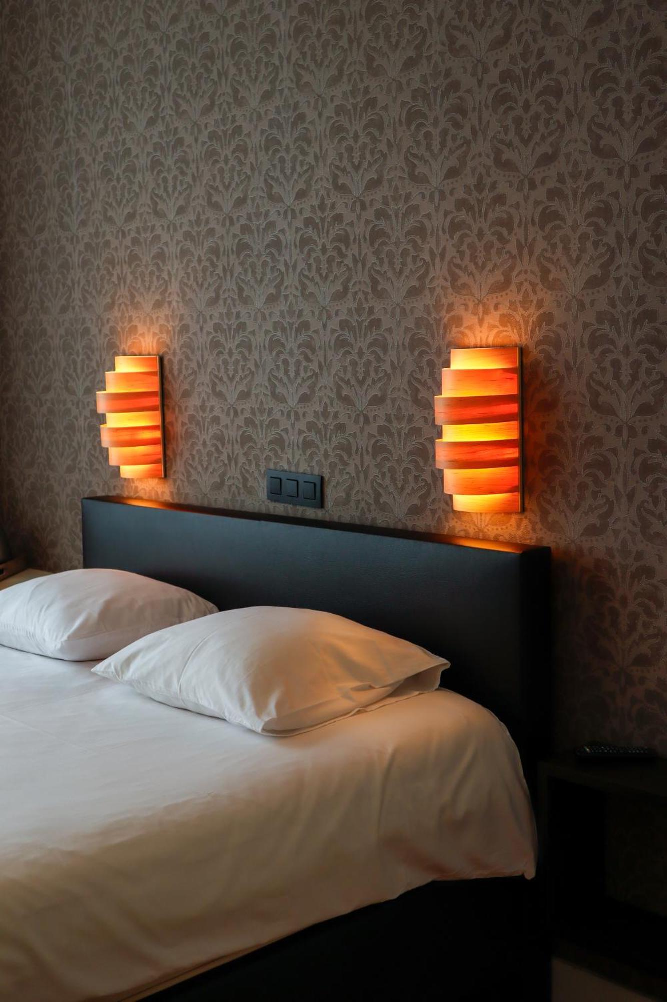 B&B Chambres D'O Oostende Dış mekan fotoğraf