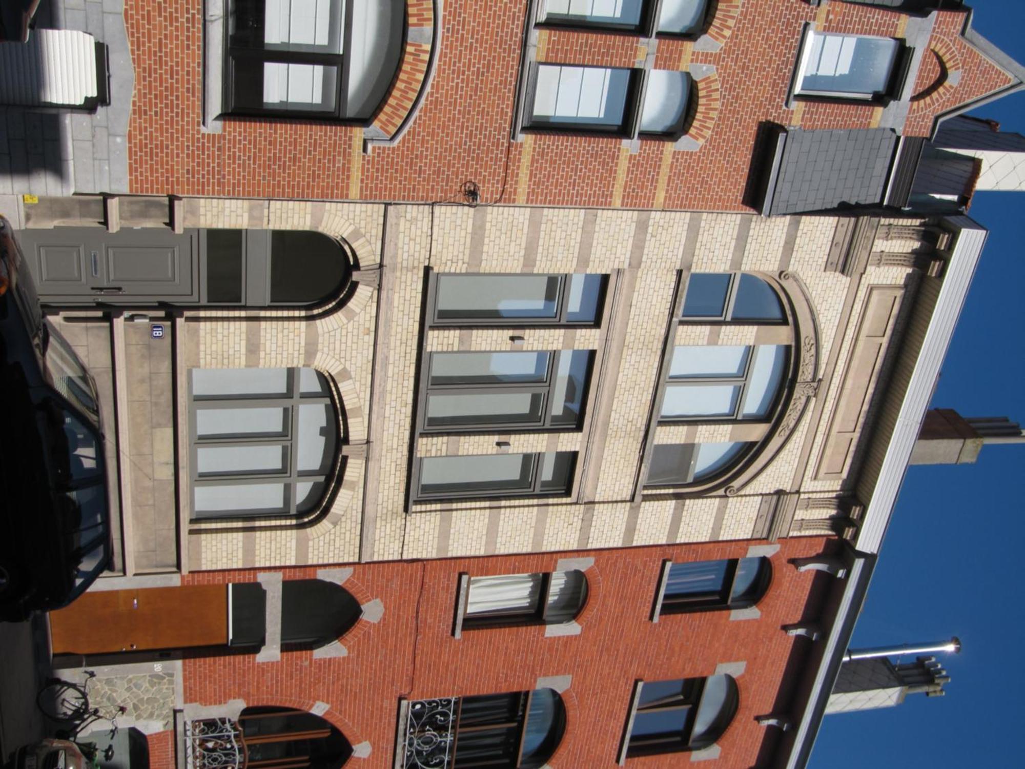B&B Chambres D'O Oostende Dış mekan fotoğraf